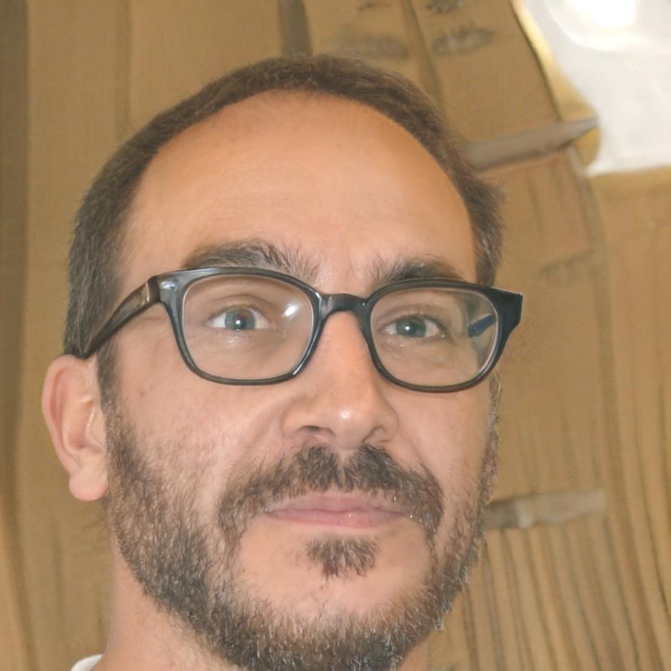 Portrait de Cyril Beaumont