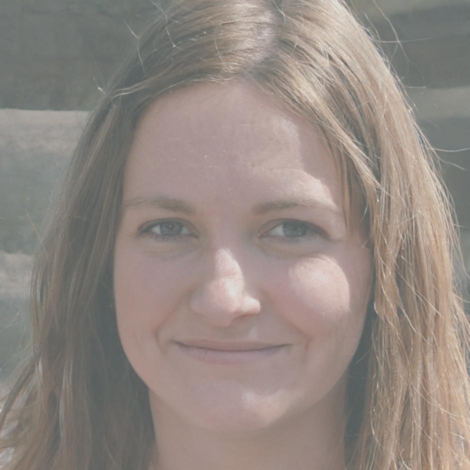 Portrait d'Axelle Moreau