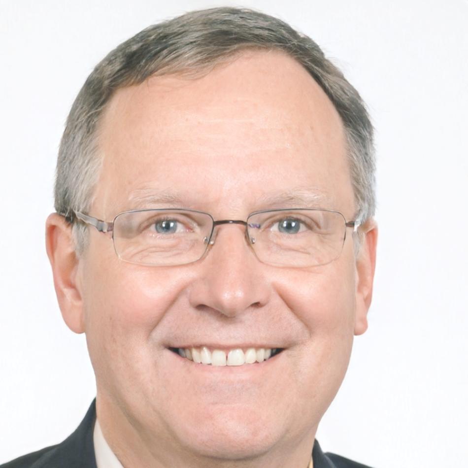 Portrait de Maxence Durieux, formateur en gestion financière